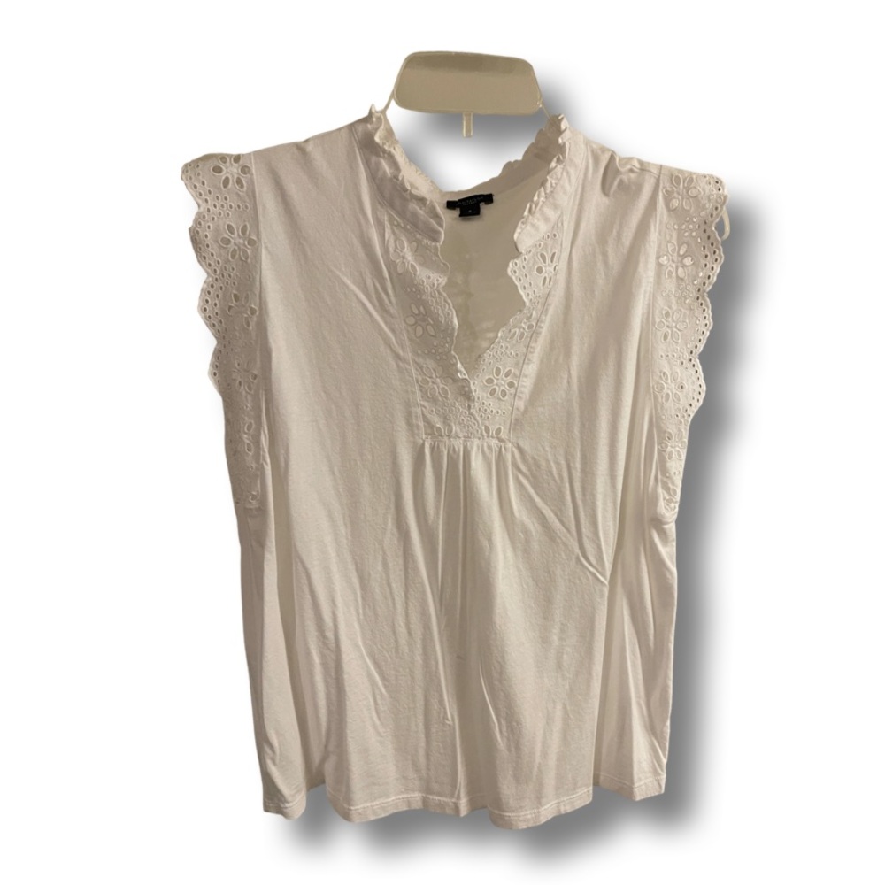 Ann taylor factory shirt